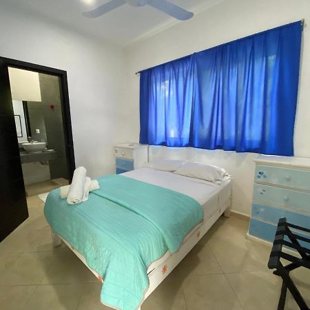 Esquina De La Felicidad De Playacar Acomodação com café da manhã Playa del Carmen Exterior foto